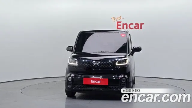 Kia The New Ray id 2695198 из Кореи 13