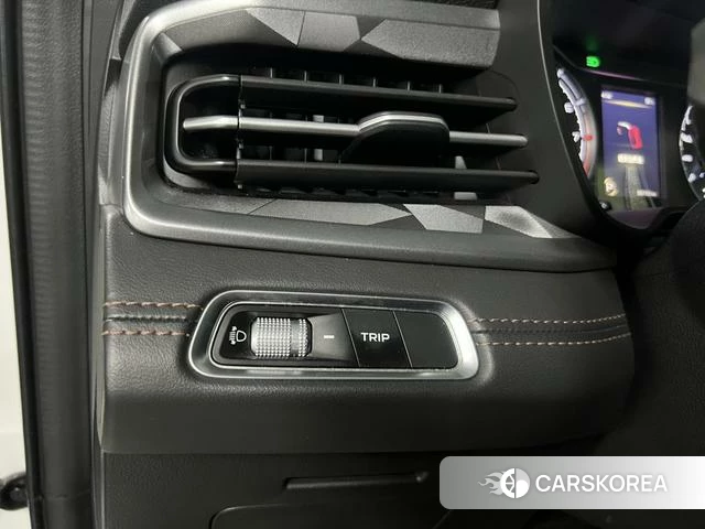 Geely Automobile Vision X6 id 4236499 из Китая 8