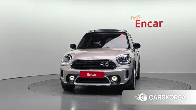 Mini Cooper Countryman id 4428000 из Кореи 23