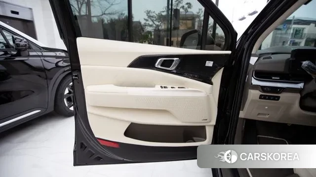 Kia The New Carnival 4th Generation id 3731508 из Кореи 13