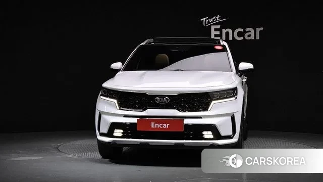 Kia Sorento 4th Generation id 3616537 из Кореи 13