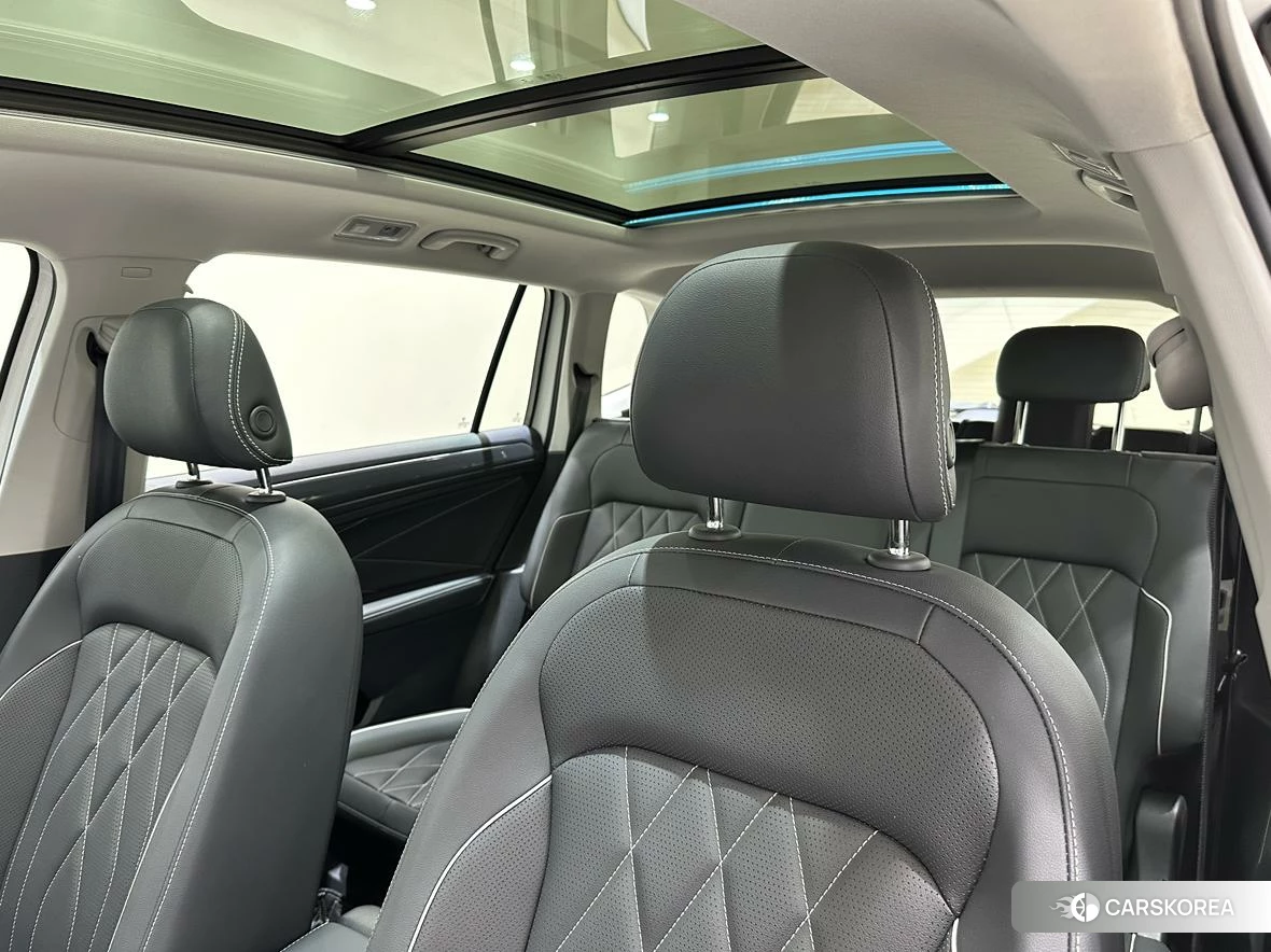 Volkswagen Tiguan L id 4440882 из Китая 8