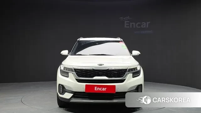 Kia Seltos id 3454151 из Кореи 13