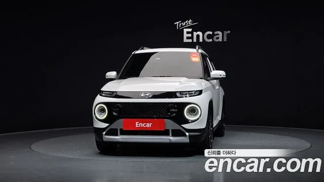 Hyundai Casper id 2620495 из Кореи 13