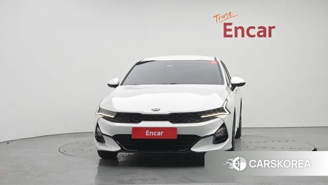 Kia K5 3rd generation id 4707918 из Кореи 13