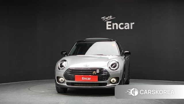 Mini Cooper Clubman id 4591084 из Кореи 13