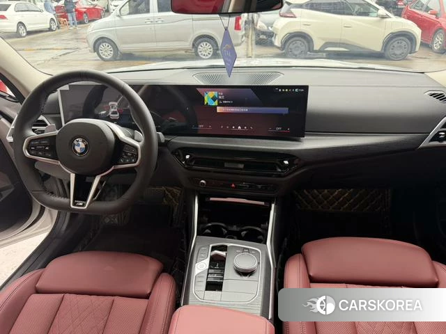 BMW 3 series id 4353731 из Китая 7
