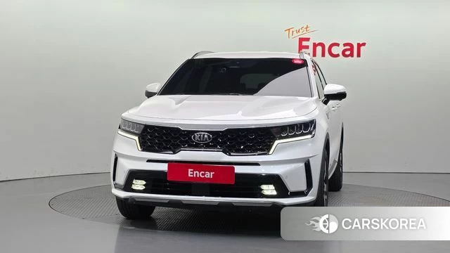Kia Sorento 4th Generation id 4446400 из Кореи 13