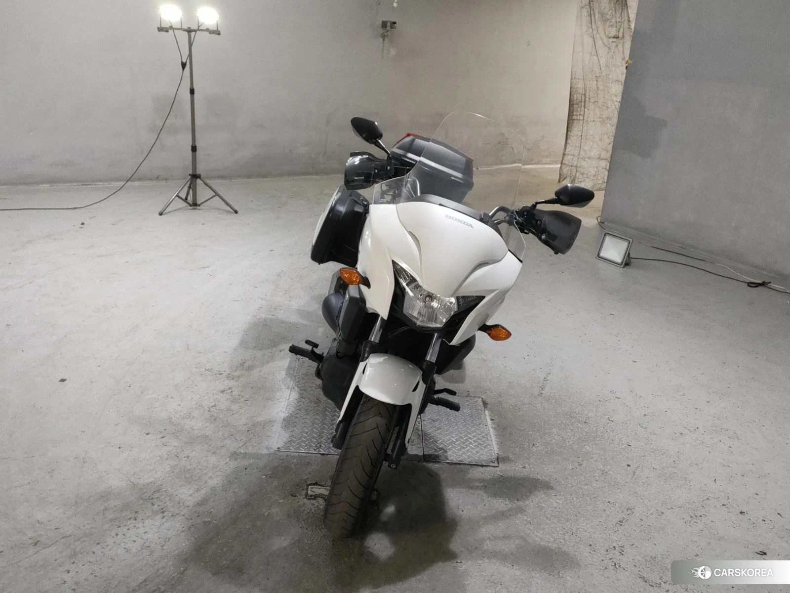 Honda CTX700 2016 из Японии, фото 4