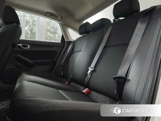 Honda Civic id 4261333 из Китая 12