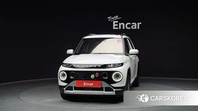 Hyundai Casper id 3571609 из Кореи 13