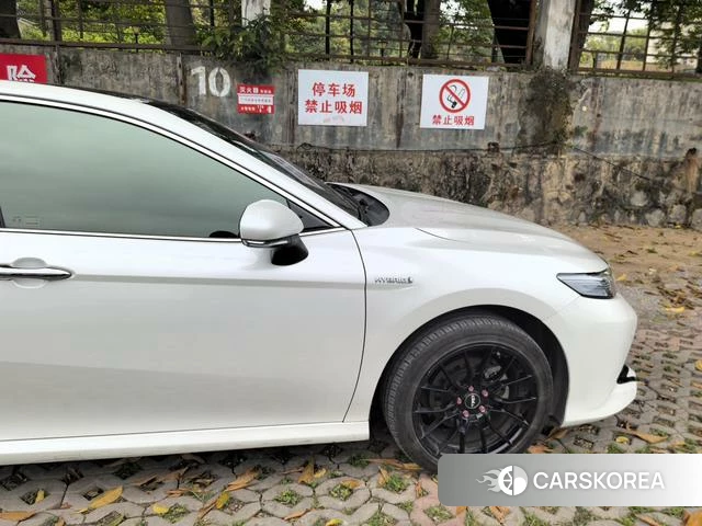 Toyota Camry id 4182666 из Китая 21