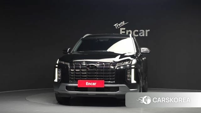 Hyundai The New Palisade id 4670838 из Кореи 13