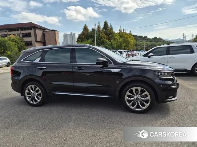 Kia Sorento 4th Generation id 3264550 из Кореи 13