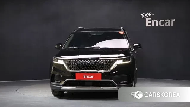 Kia Carnival 4th generation id 3582025 из Кореи 13