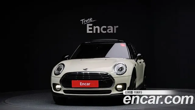 Mini Cooper Clubman id 2717005 из Кореи 13