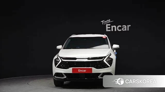 Kia Sportage 5th Generation id 3739426 из Кореи 13