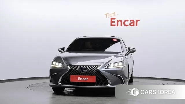 Lexus ES300h 7th generation id 3017382 из Кореи 13