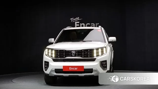 Kia Mohave Master id 3557286 из Кореи 13