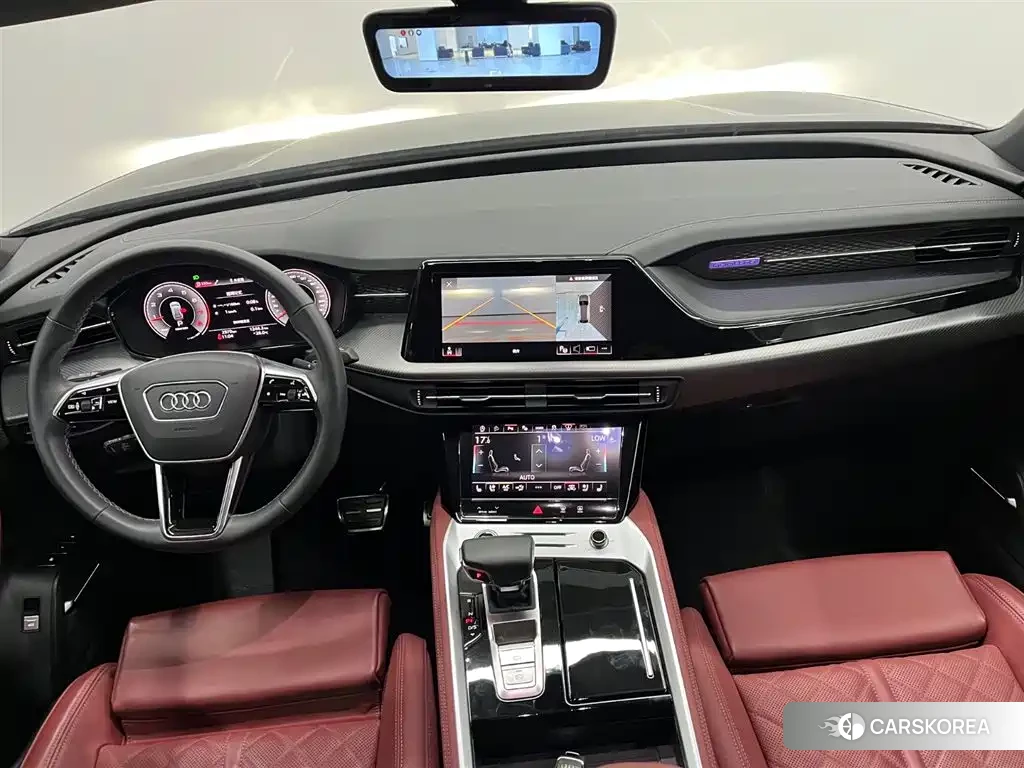 Audi Q6 id 4546563 из Китая 11