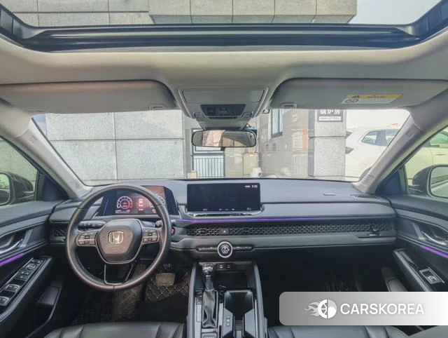 Honda Accord id 4291394 из Китая 11