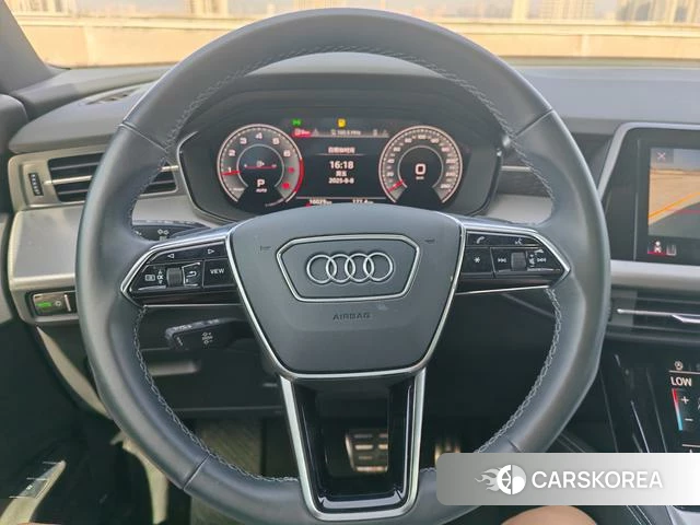 Audi Q6 id 4235739 из Китая 15