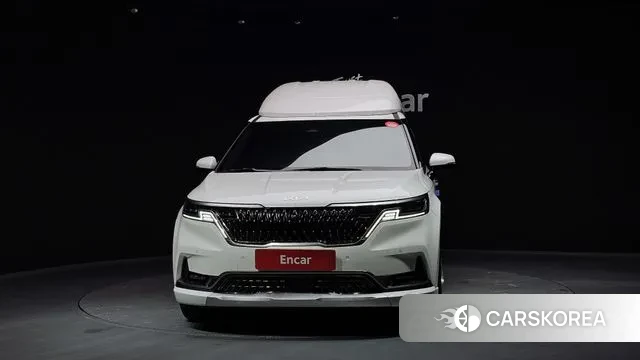 Kia Carnival 4th generation id 3664858 из Кореи 13