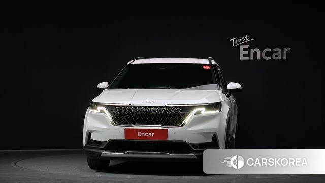 Kia Carnival 4th generation id 3903328 из Кореи 13