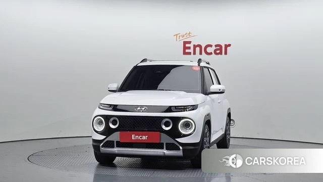 Hyundai Casper id 4292272 из Кореи 13