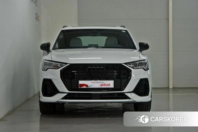 Audi Q3 (F3) id 4400149 из Кореи 13