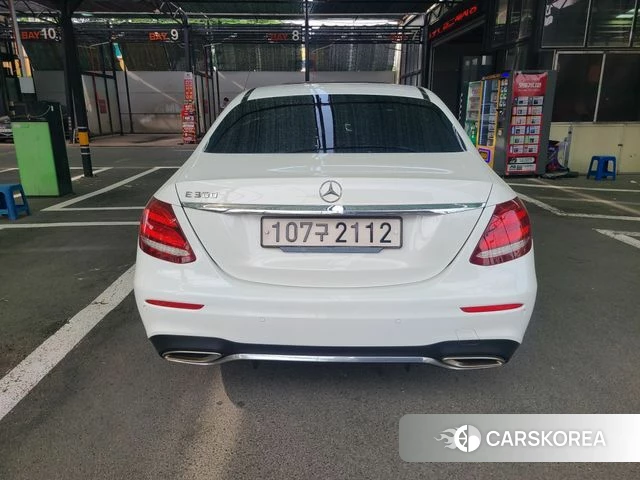 Mercedes-Benz E-Class W213 id 4232980 из Кореи 13