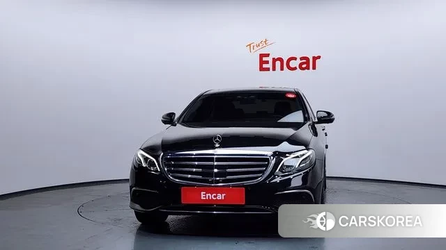 Mercedes-Benz E-Class W213 id 3519772 из Кореи 13