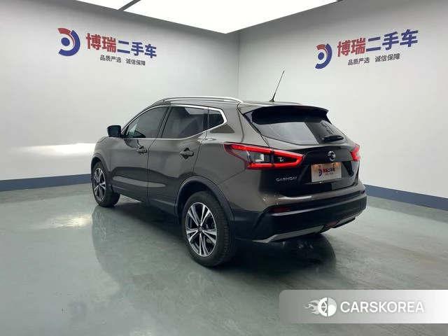 Nissan Qashqai id 4298001 из Китая 23