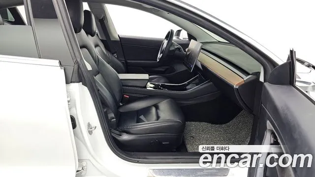 Tesla Model 3 id 2659240 из Кореи 13