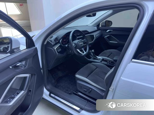 Audi Q3 id 4341949 из Китая 17