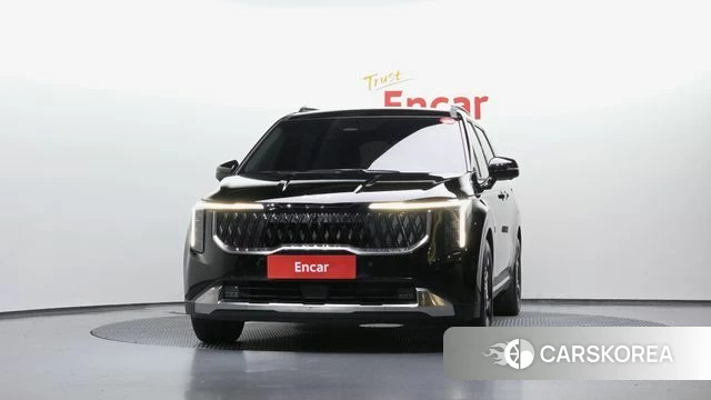 Kia The New Carnival 4th Generation id 4456424 из Кореи 23