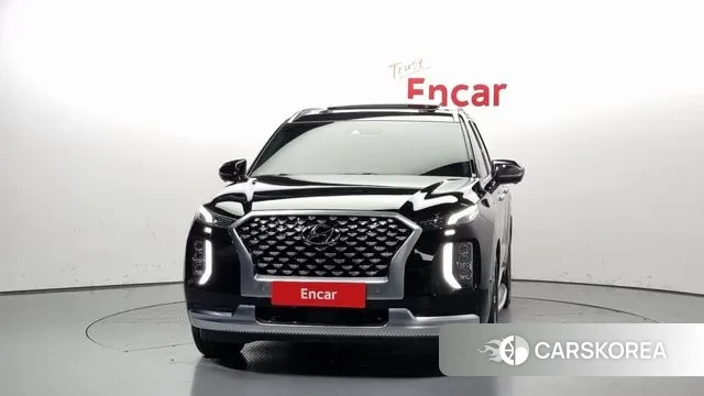 Hyundai Palisade id 3008274 из Кореи 13