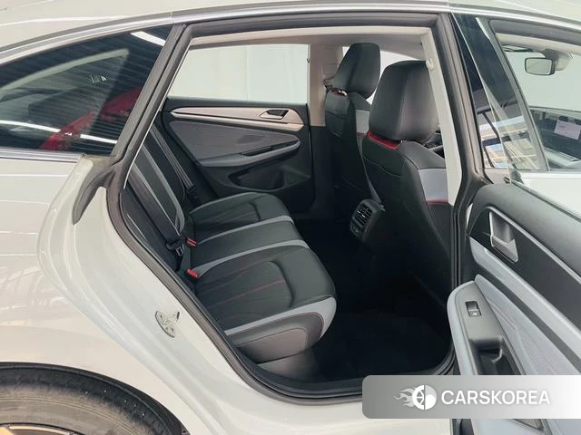 Volkswagen Lingdu id 4307667 из Китая 10