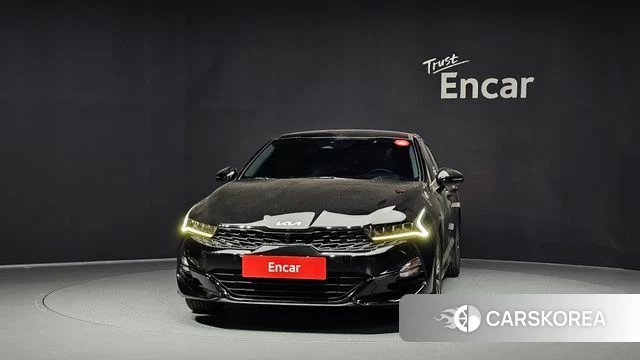 Kia K5 3rd generation id 4691949 из Кореи 23