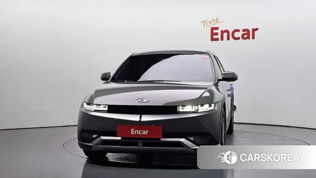 Hyundai Ionic 5 id 3296091 из Кореи 13