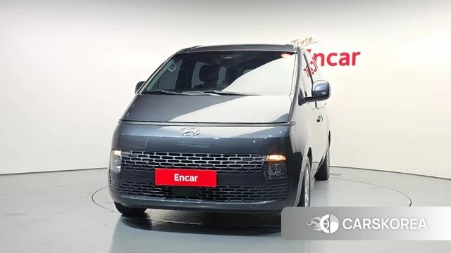 Hyundai Staria id 4603675 из Кореи 13