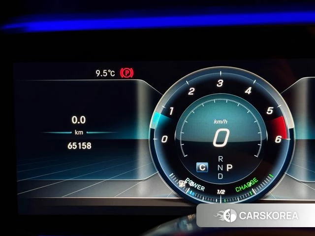 Mercedes-Benz E-Class W213 2018 Белый из Кореи, фото 3