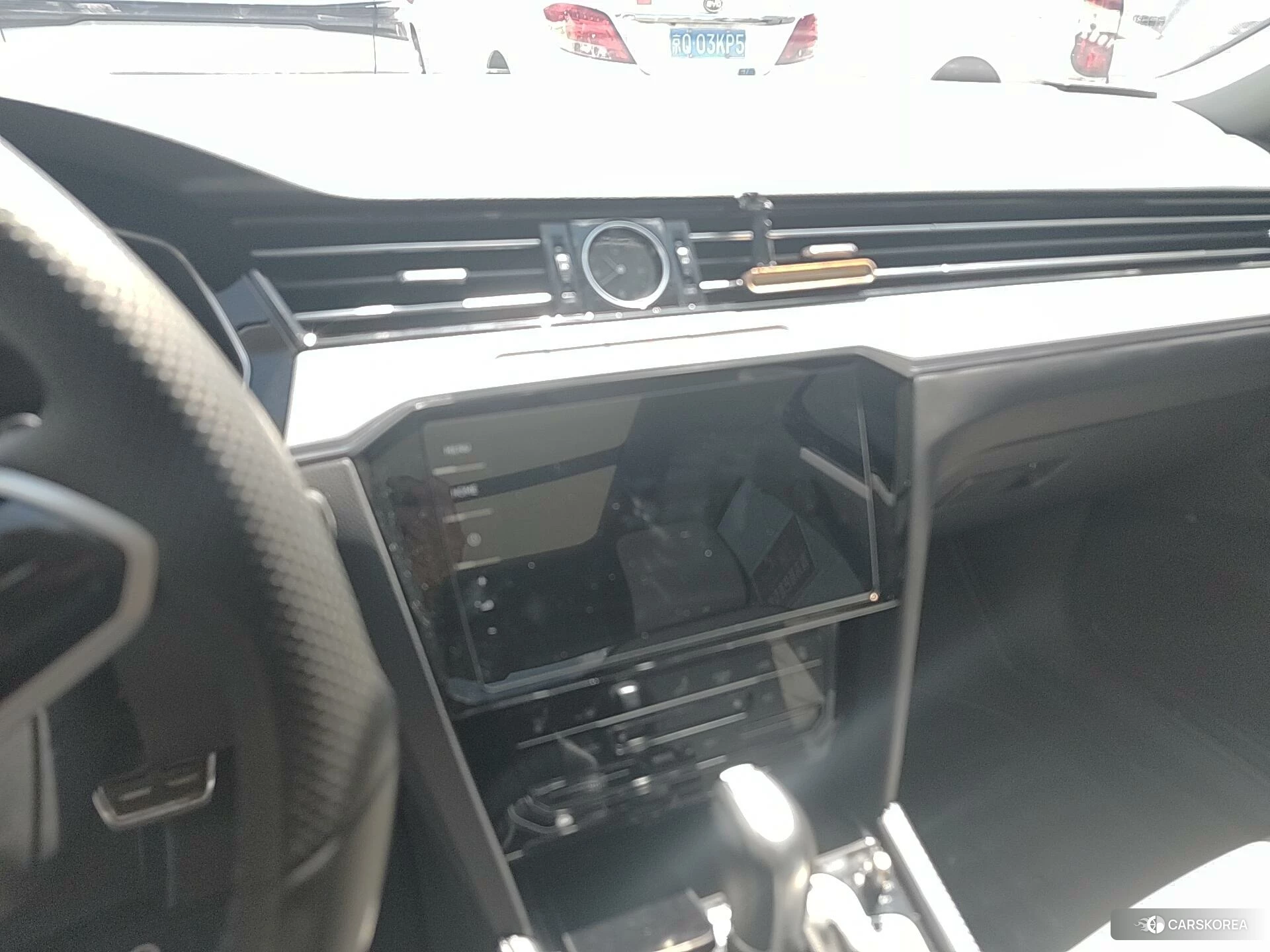 Volkswagen Magotan id 4441358 из Китая 14