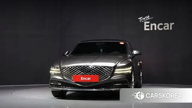 Genesis G80 (RG3) id 3058072 из Кореи 13