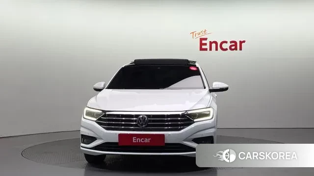 Volkswagen 7th Generation of Jetta id 2999430 из Кореи 13