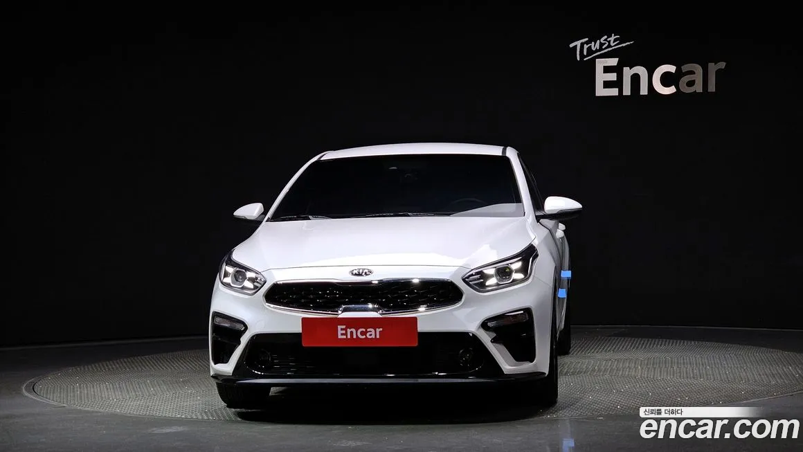 Kia Come New K3 id 2161363 из Кореи 13