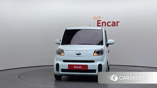 Kia The New Ray id 3214573 из Кореи 13