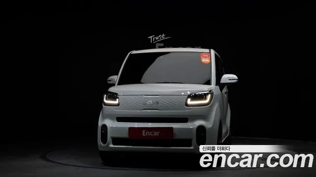 Kia The New Ray id 2949731 из Кореи 13