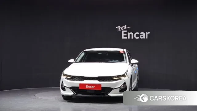 Kia K5 3rd generation id 3529392 из Кореи 13