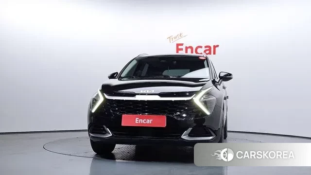 Kia Sportage 5th Generation id 3498343 из Кореи 13